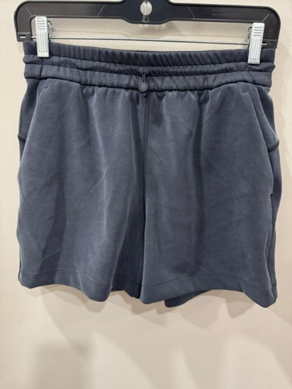 Lululemon Softstreme High Rise Short 4"